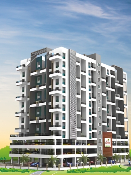 DNYANGANGA, VADGAON BK