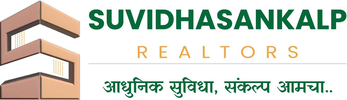 Suvidhasankalp Realtors