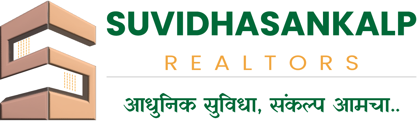 Suvidhasankalp Realtors